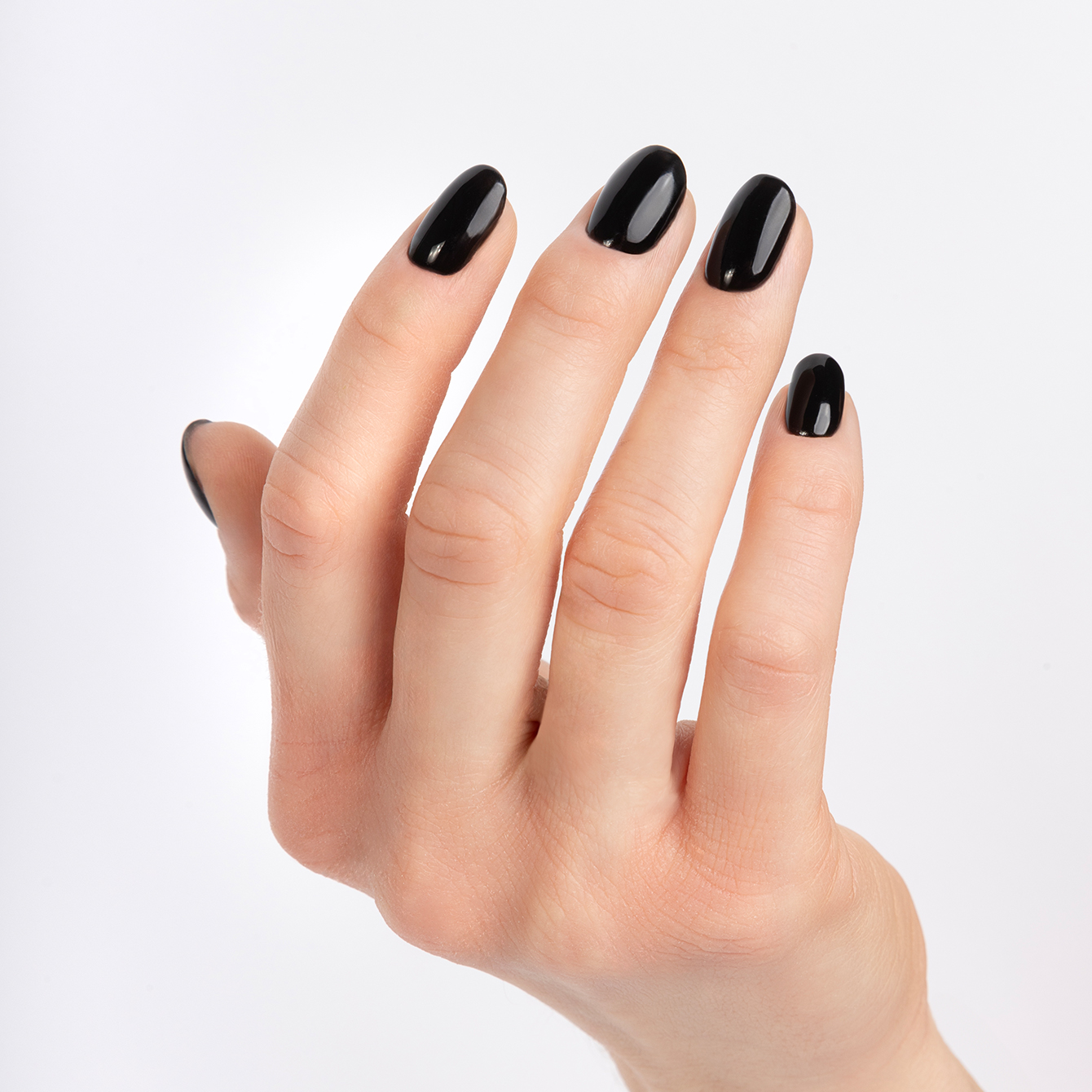 MANICURE HYBRYDOWY BASIC